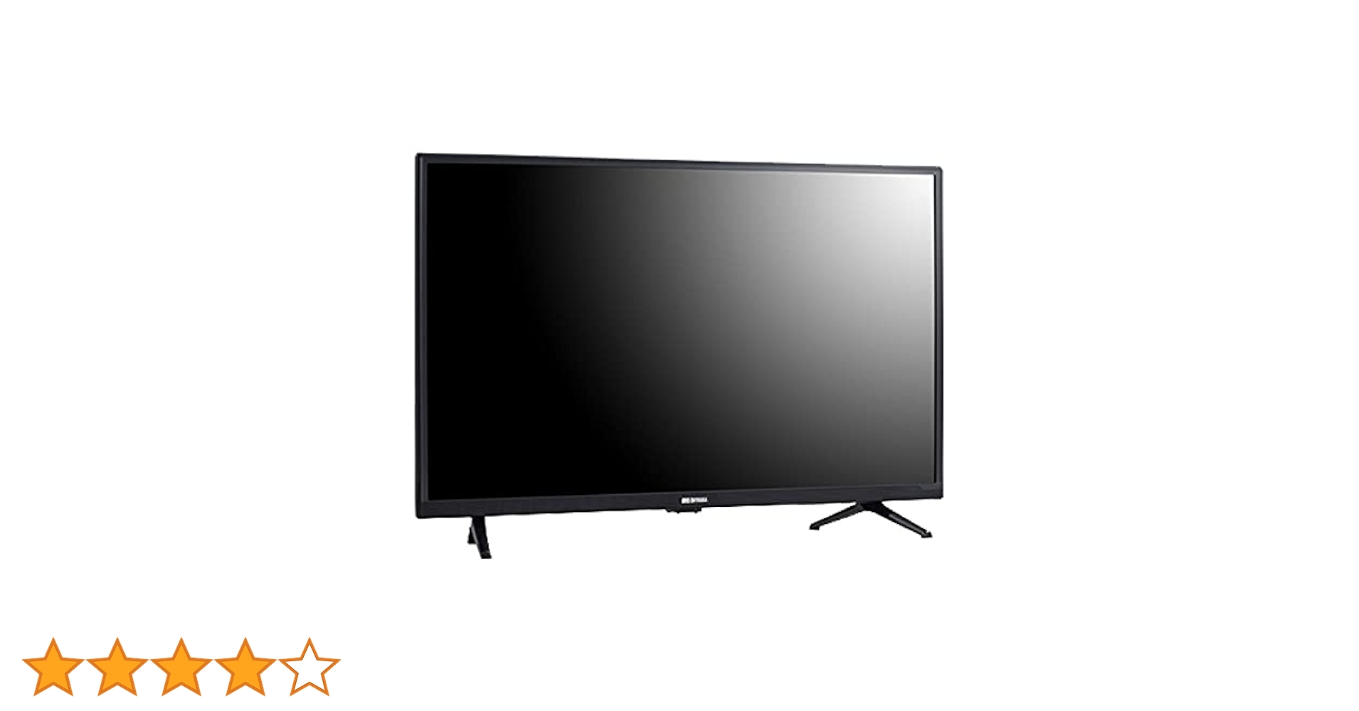 【美品】【23年2月購入】アイリスオーヤマ32型テレビ外付けHDD録画対応 Amazon | アイリスオーヤマ 32V型 ハイビジョン 液晶 テレビ LT